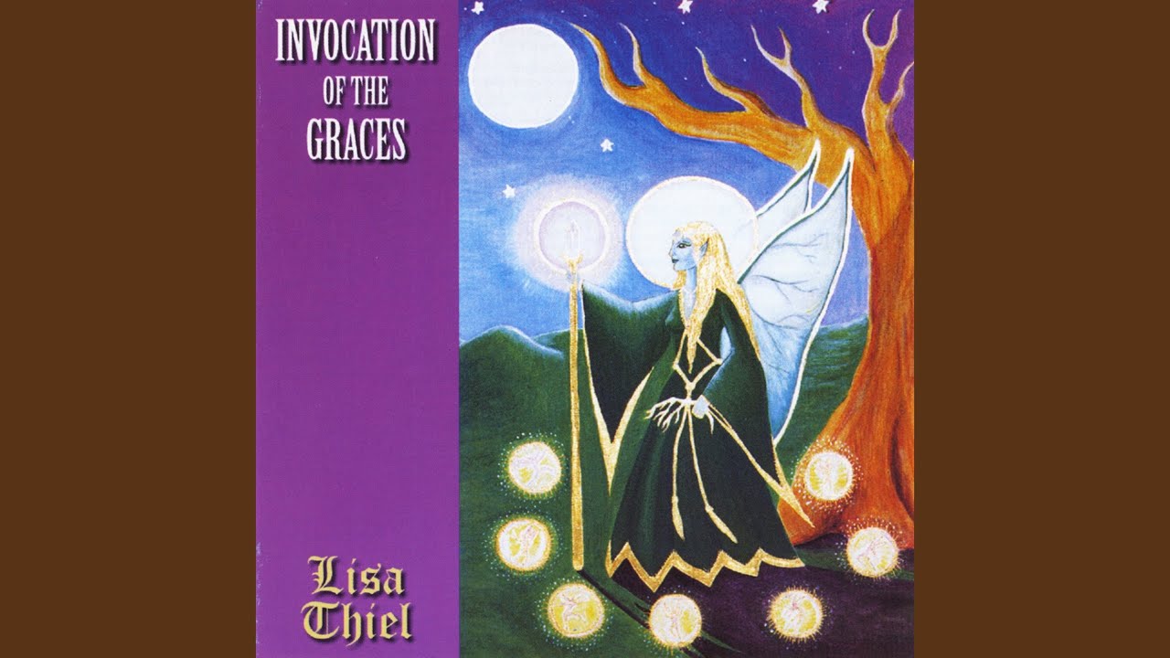 Sacred Ancestors' Chant