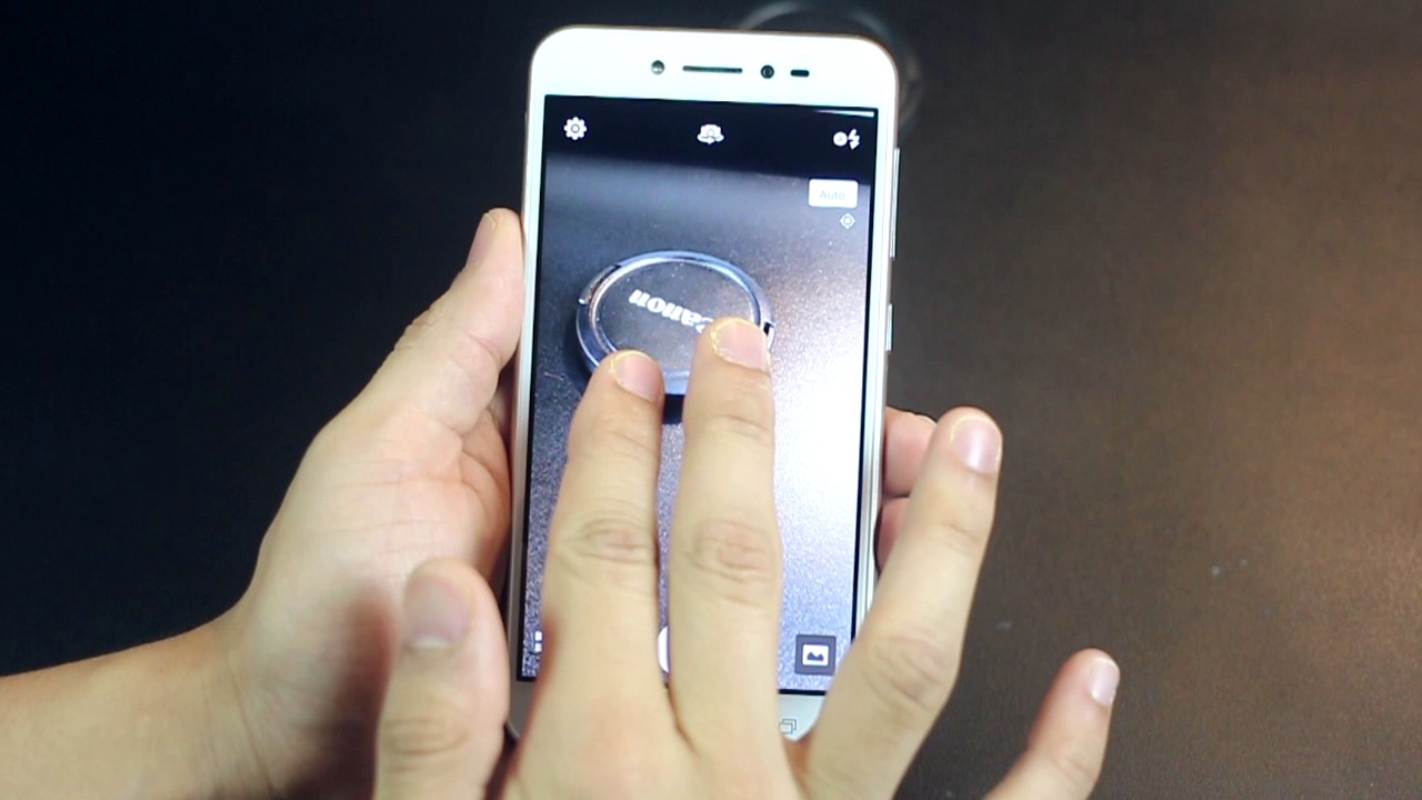 Asus Zenfone Live - Specifications and Review