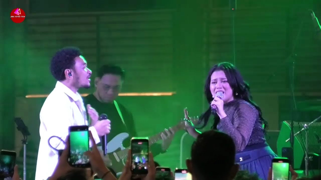 HIKAYAT CINTA - SHABRINA LEANOR - DI SUMMARECON MALL KELAPA GADING 2025