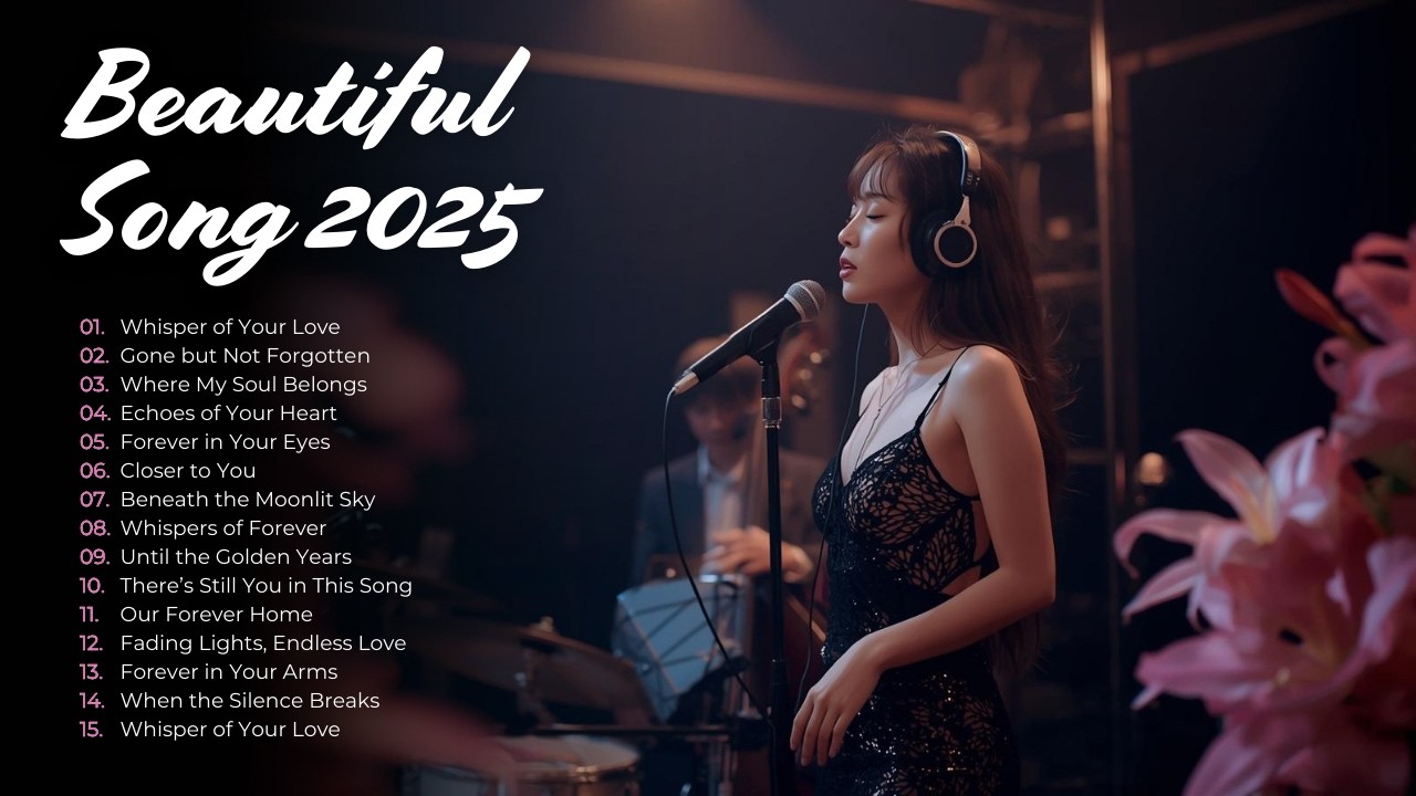 Greatest Love Songs of All Time 💖 Best Romantic Love Songs Collection (Lyrics) - Full Album