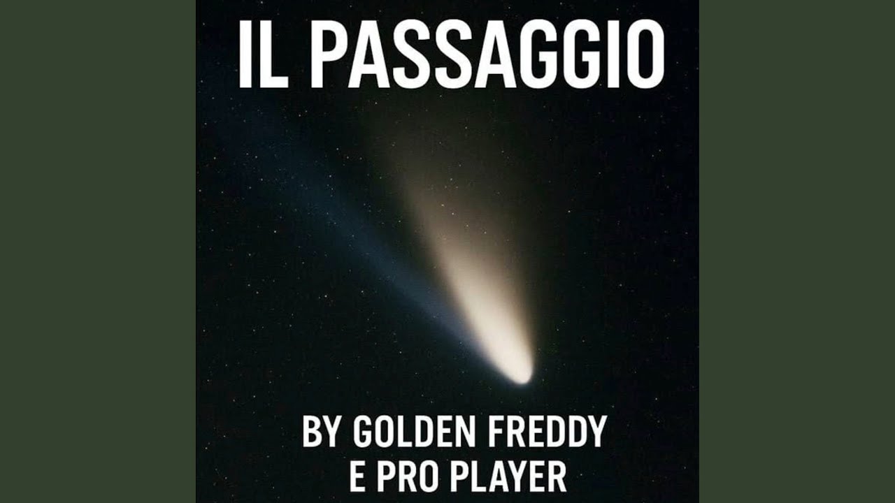 Il Passaggio