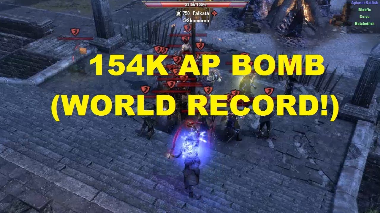 ZergBomb Paradise - Midyear Mayhem Edition (Ft. WORLD RECORD BOMB!)