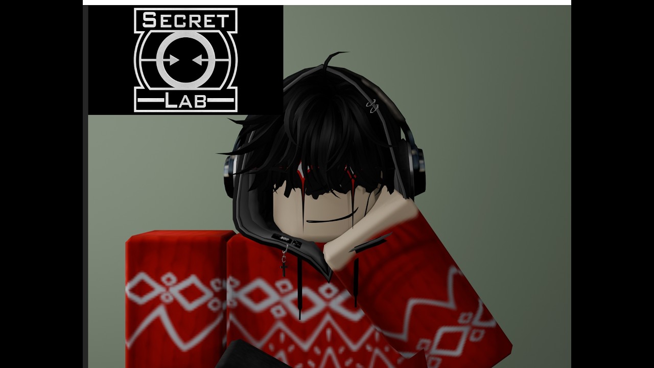Марш скелетика в SCP:SL