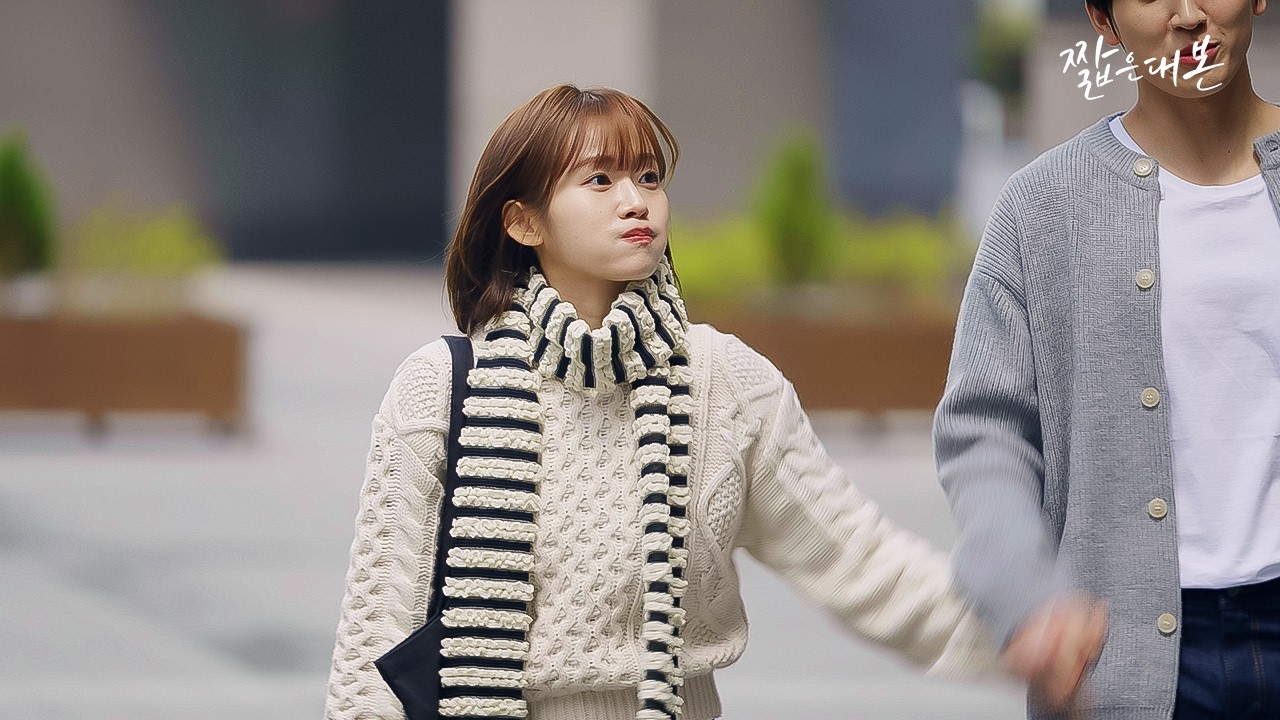 연애 적응 시기 (SUB)