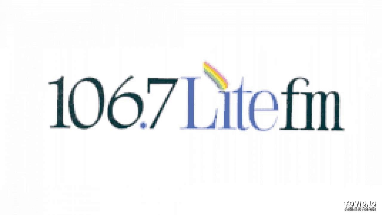 106.7 Lite FM WLTW New York - Al 