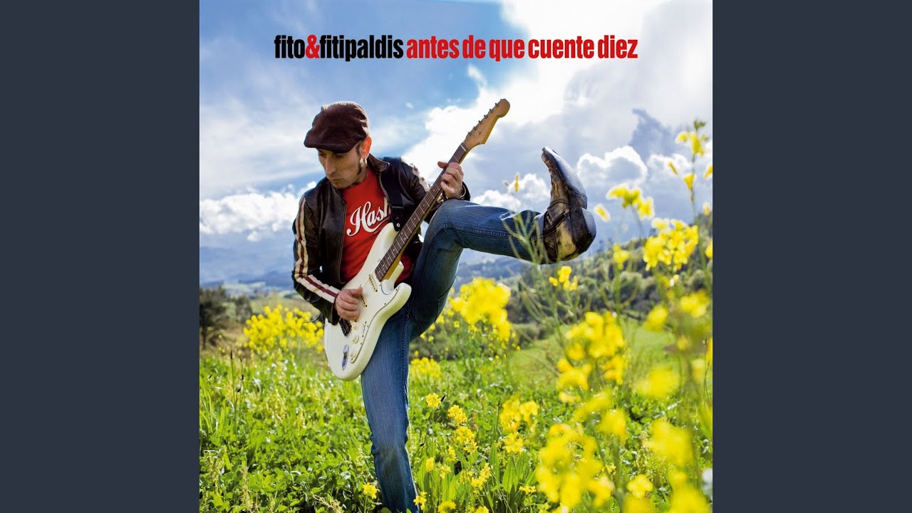 Qué necesario es el rock & roll