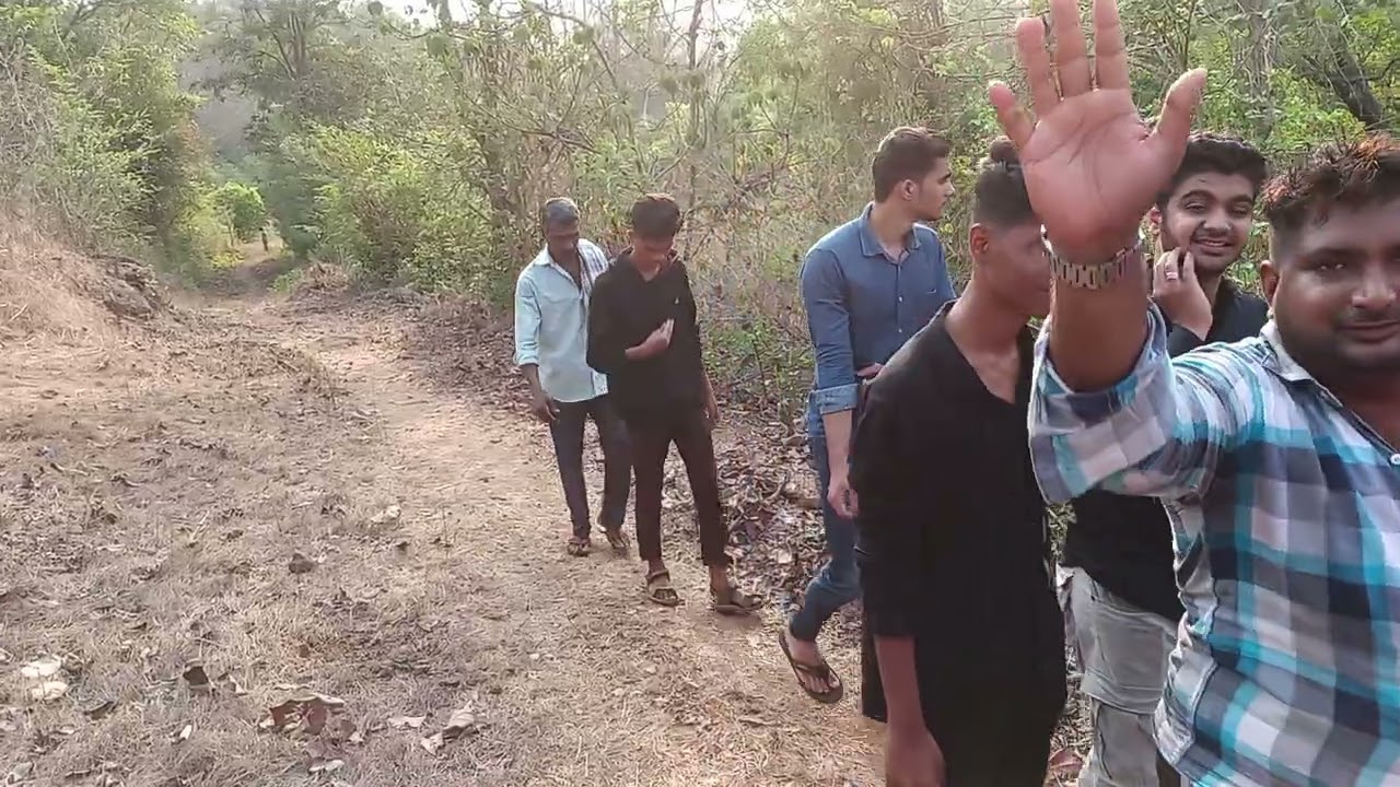 bhurkunda 2 sandal 2024