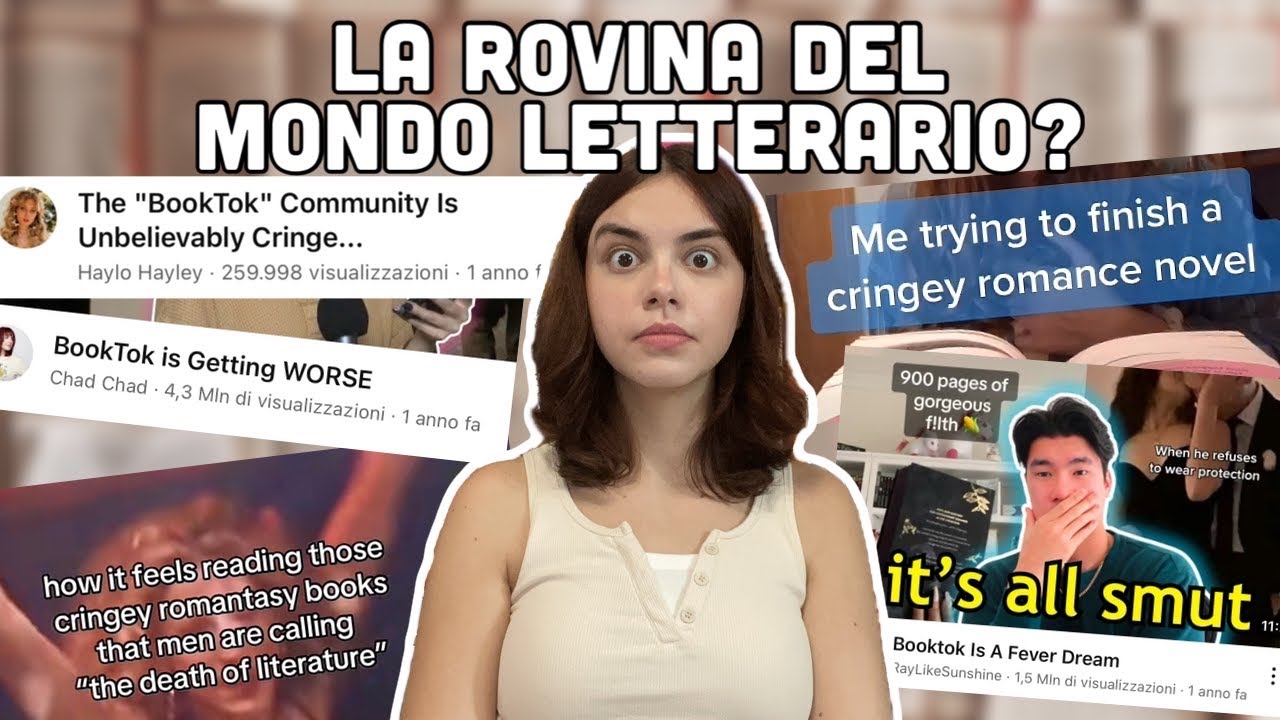 Non hai capito il romance
