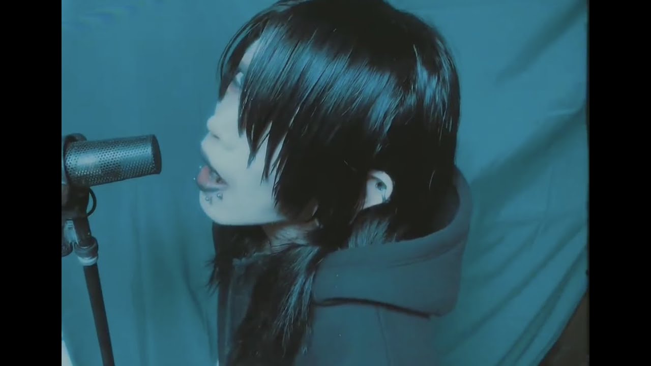 JILUKA - VENΦM （Vocal Cover）by CHI4QUI