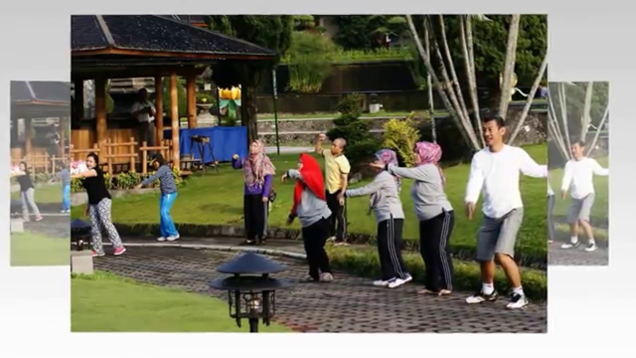 Outbound Staf Teknik Mesin ITS