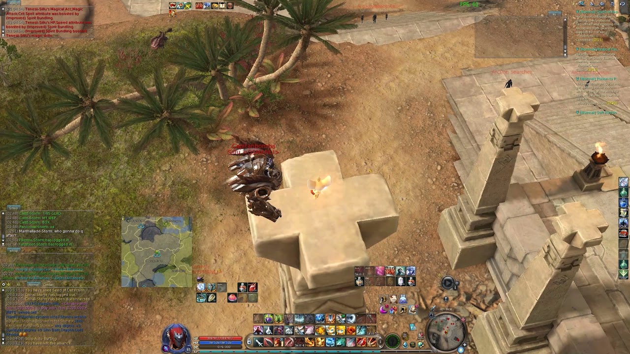 THE UNSEEN AETHERTECH IS THE DEADLIEST
