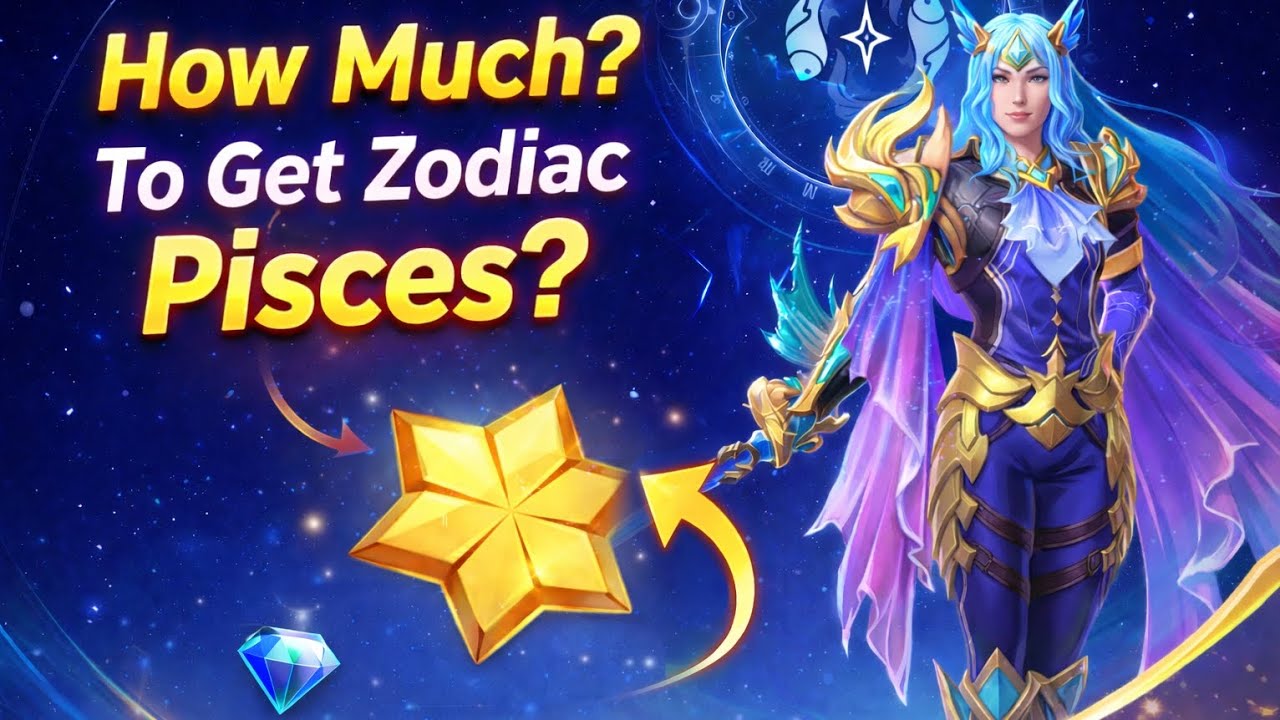 How Much COA I Spent for Zodiac Lancelot?! 💎😳#MLBB #MobileLegends #ZodiacLancelot