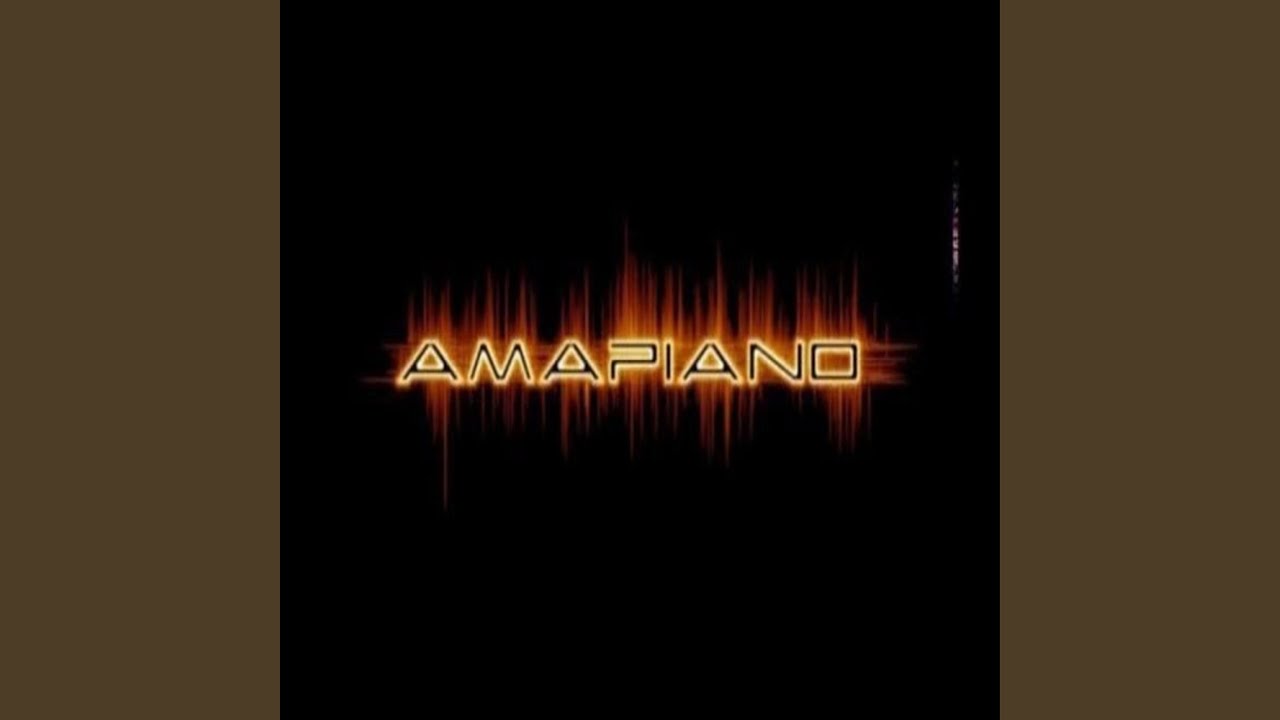 weurseuk amapiano kebson le boss official