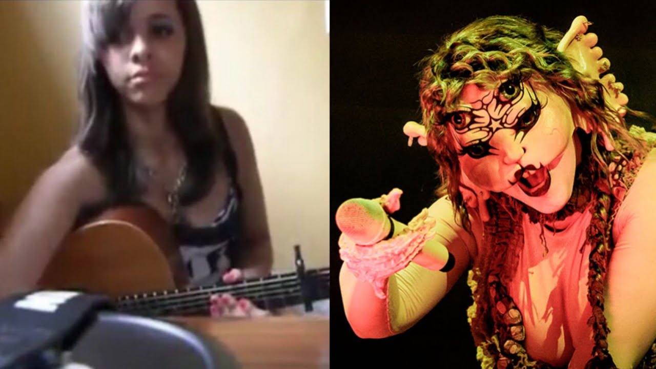 The History Of Melanie Martinez Vocals (2009-2023)