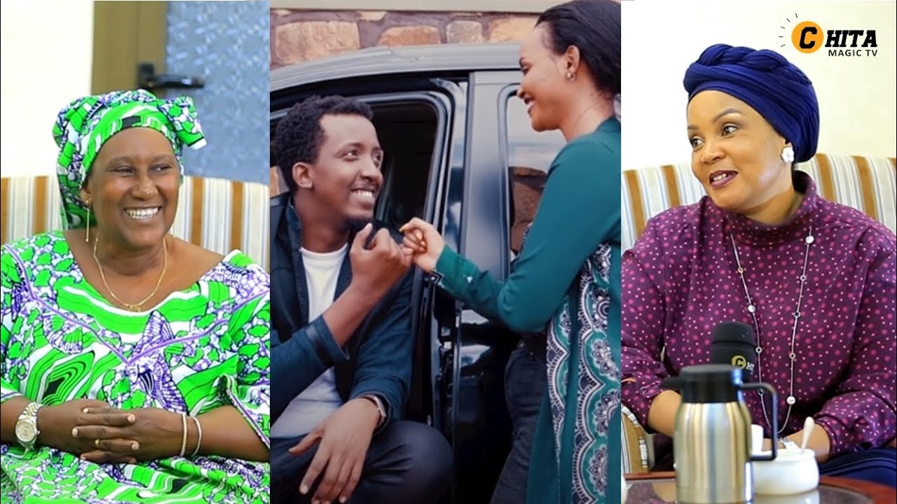 Impanga Series:Mama James na Mama Kami&Keza|ibyabo biratangaje|Bahishuye ibyo mutabaziho|TWAGANIRIYE