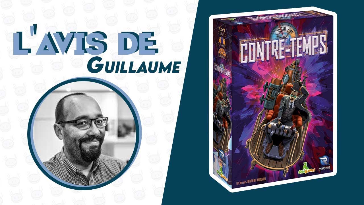 Contre-Temps : L'avis de la rédac'