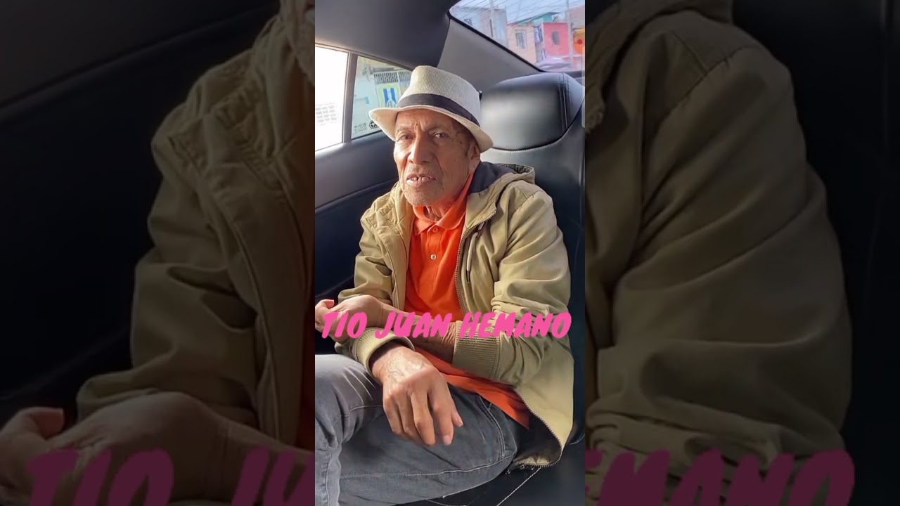 ✅️TIO JUAN 5 TEMPORADA/ JUANCHI SE PONE RUSTICO CON LOS BRASILEÑOS🤣 ENTREVISTAN AL BEBE TV CNN  🎥📺🎤