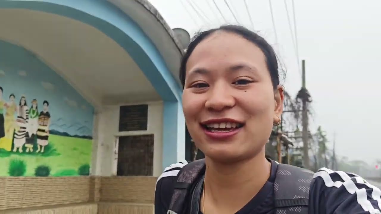 Dibrugarh to Basar Journey l Arunachal Pradesh 🇮🇳