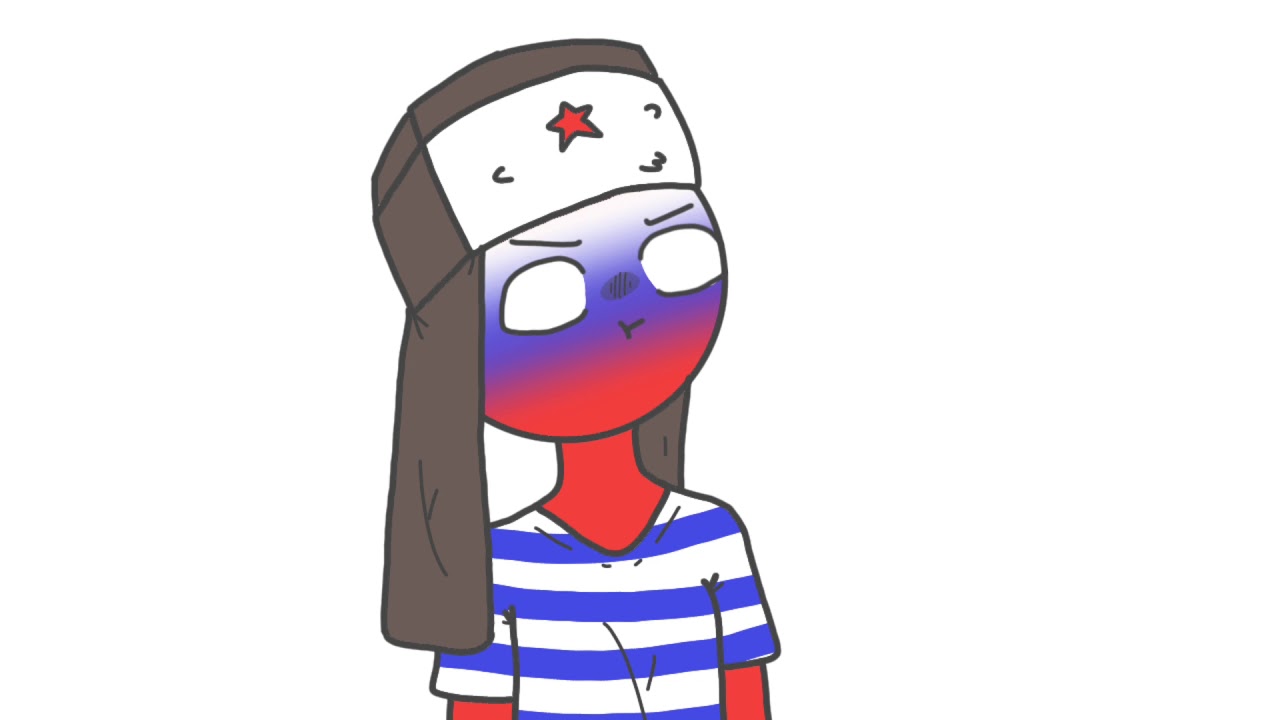 Szczypiorek meme  {countryhumans}