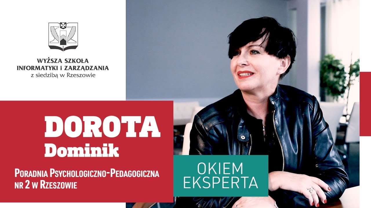 PSYCHOLOGIA W ZARZĄDZANIU okiem eksperta