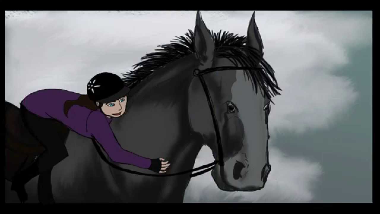 Champion and the Kelpie