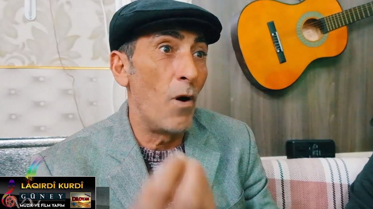 Laqirdi Kurdi - Mafya Babası 3 ALTYAZILI