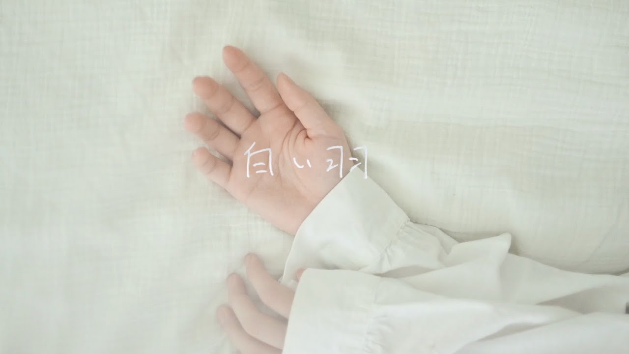 DawnLuLu - 白い羽 (MV)