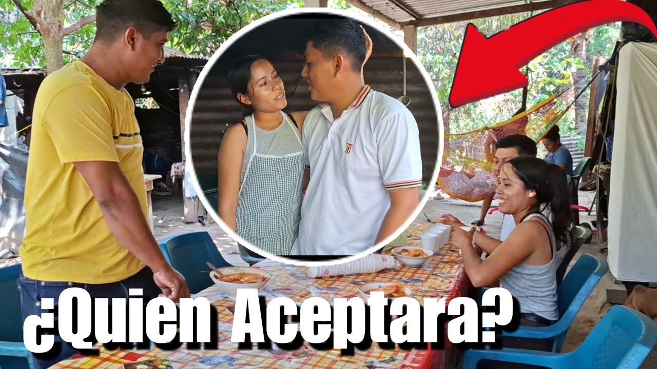 😟Dayana Se Quiere Casar Pero David NO Acepta La Religión De Ella!😭