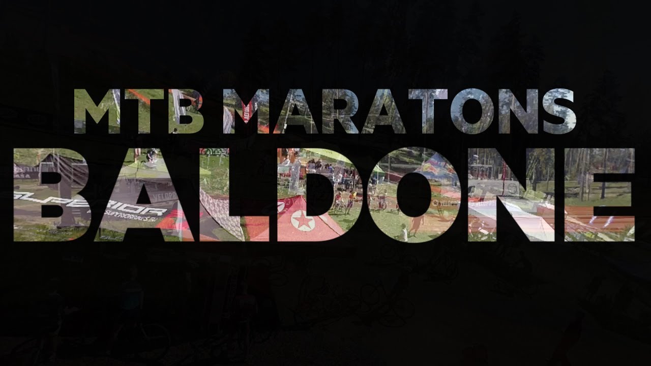 VIVUS MTB maratons (2.posms Baldone)