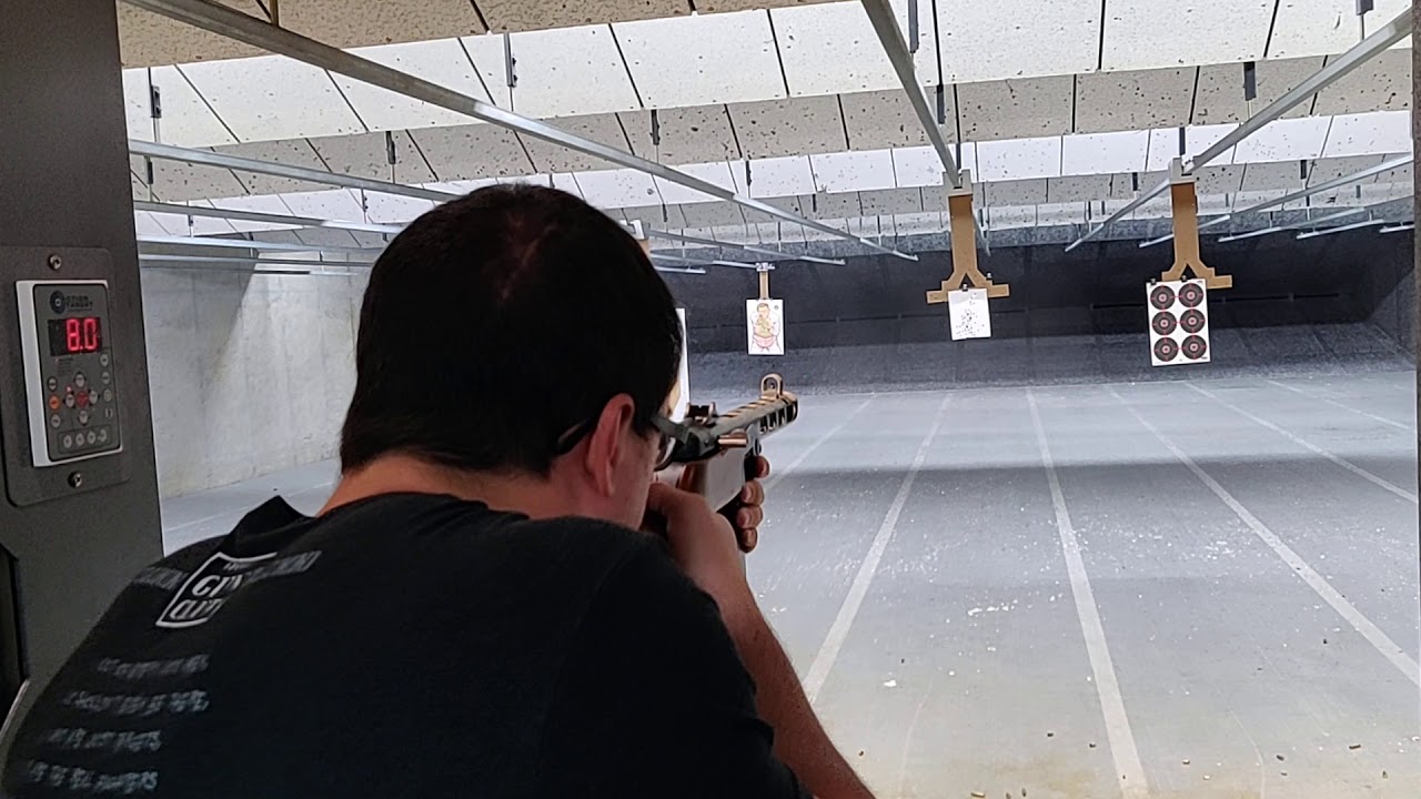 PPSH 41 FULL AUTO