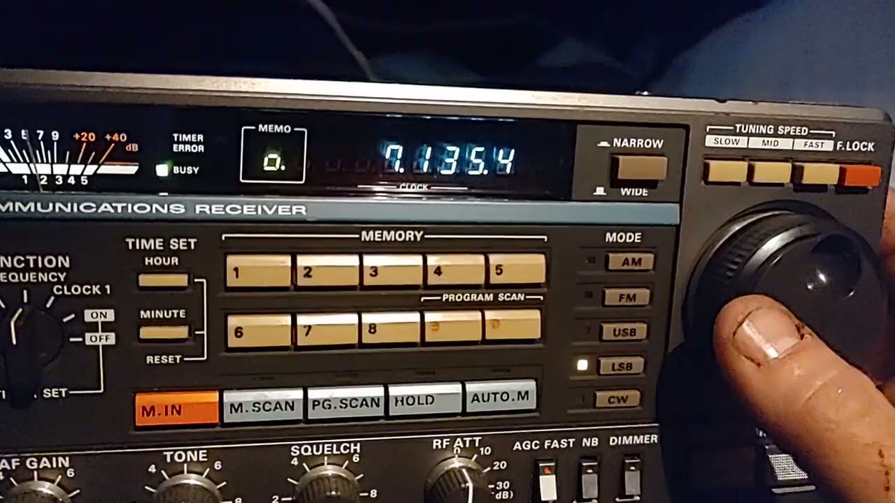Kenwood r-2000 for sale on ebay