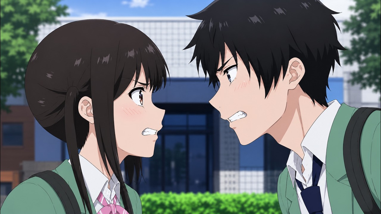 I want to end love this game Ep 1 to 6 Hindi Dub Subscribe for @AyuvExplainer for episodes 7to12