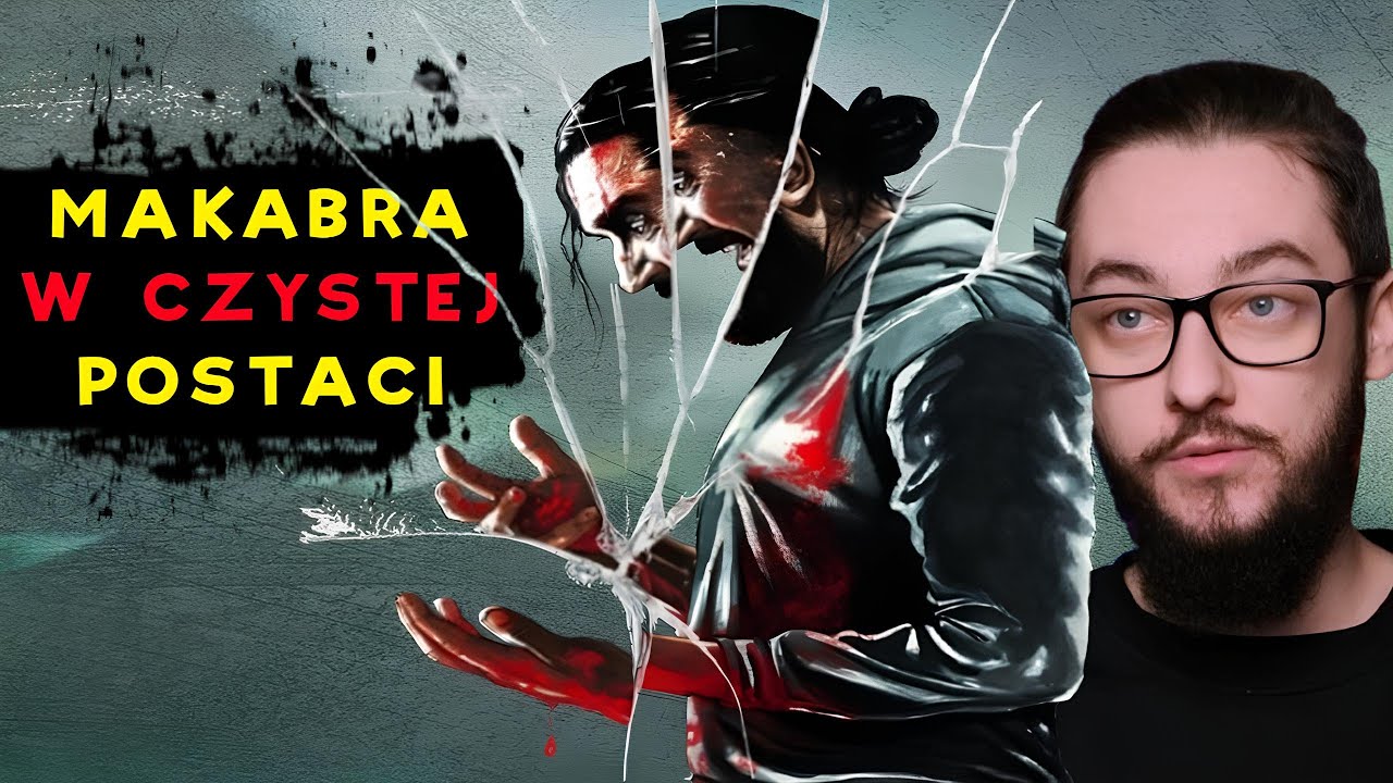 Stolik kawowy (2022) - recenzja + spoilery