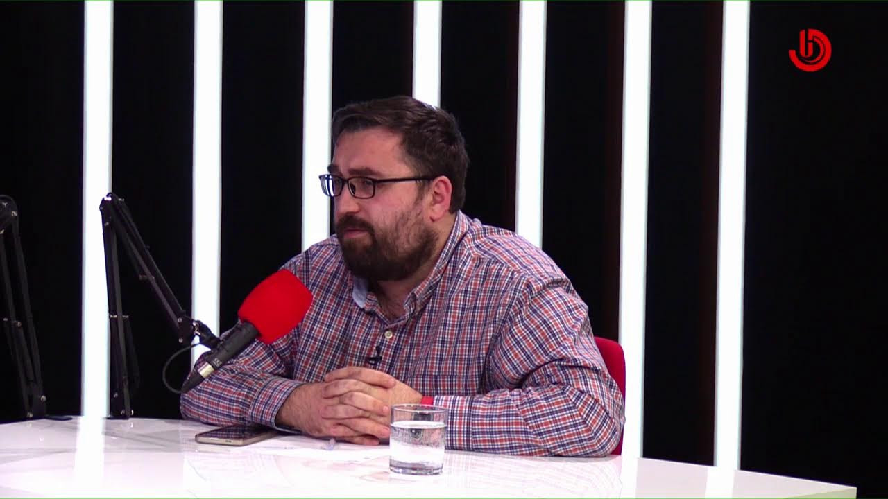 გადაცემა - „ანალიტიკა“