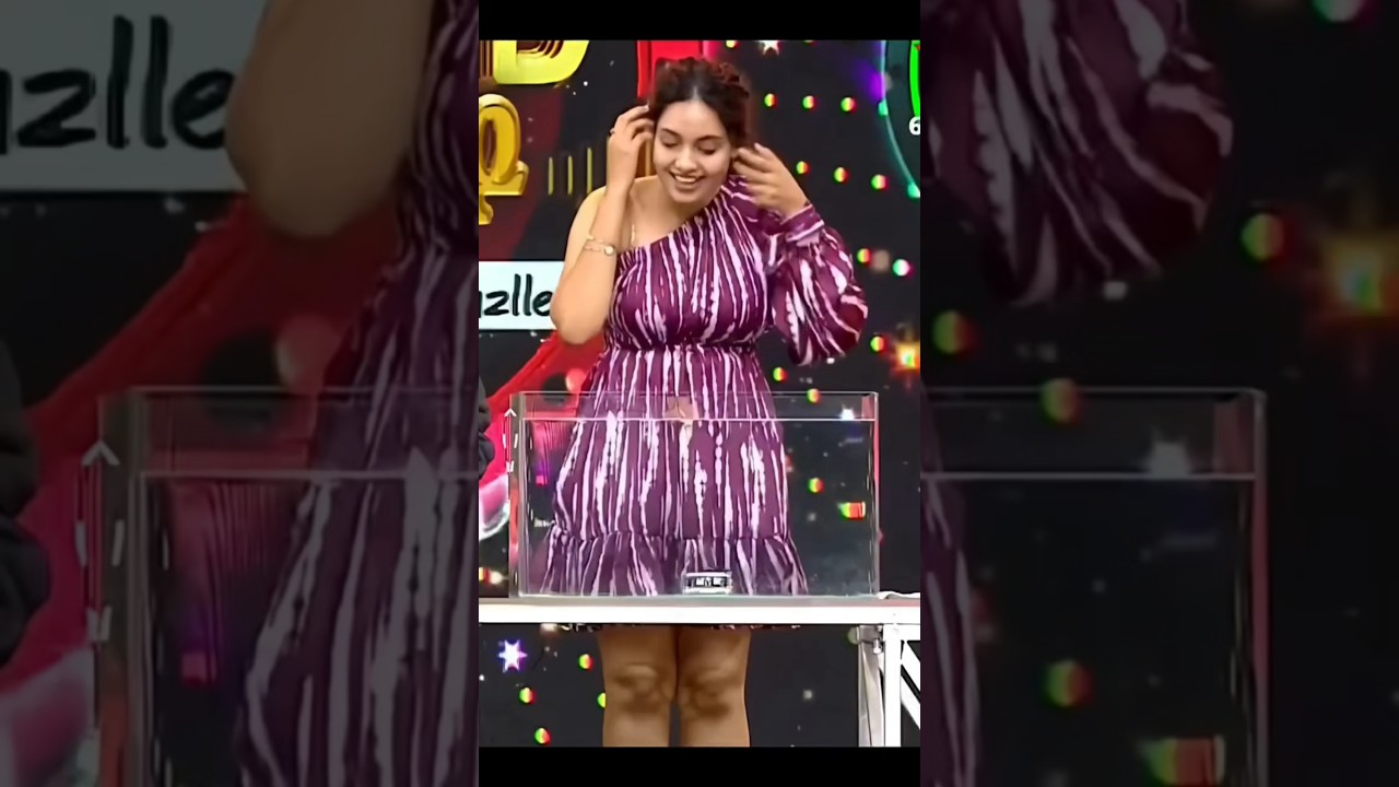 Serial actress Pavithra Janani hot thighs #actress_meats #serialactress #pavithrajanani #southindian