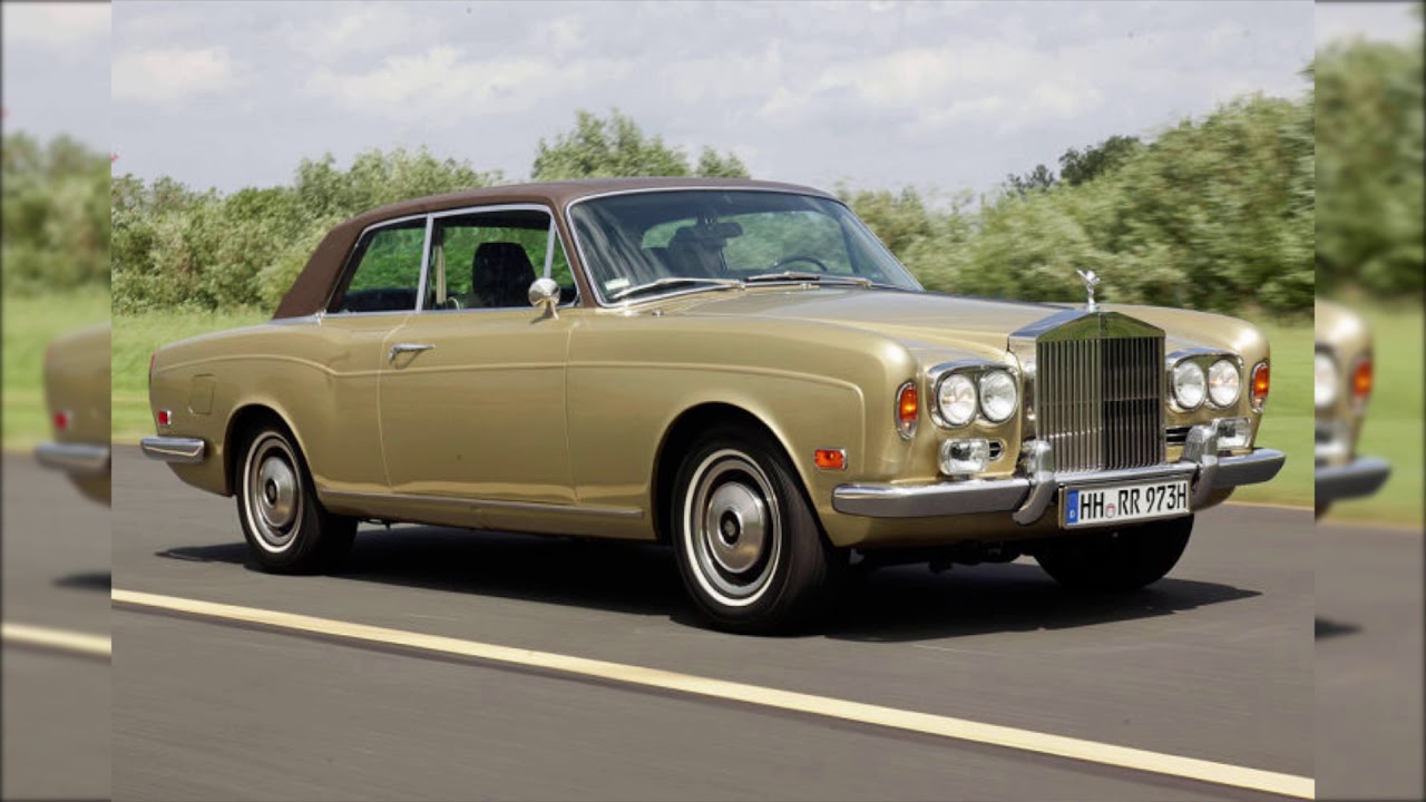 Classic Automobiles (OldtimerTV)
