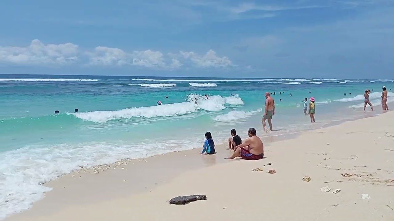 My trip to Bali, January 2025