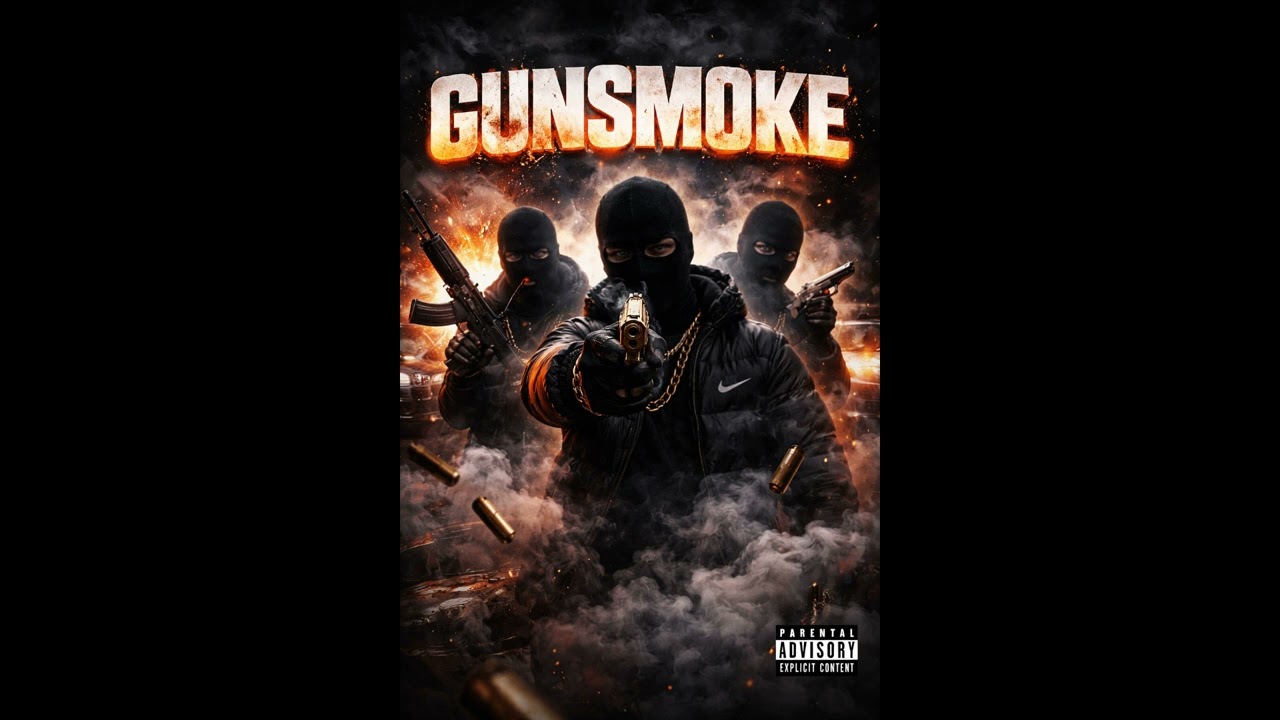 Gunsmoke
