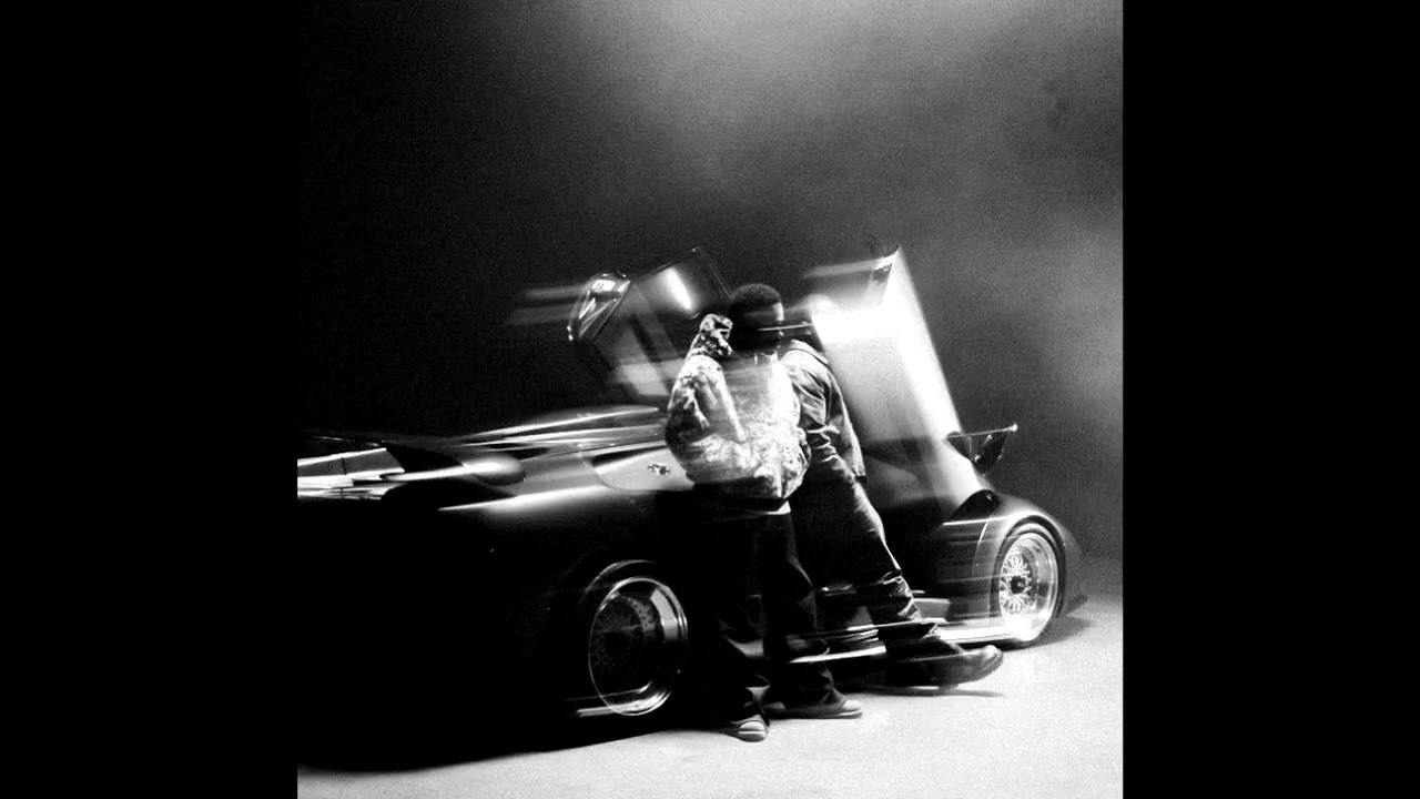 [FREE]  Future x Southside x 808 Mafia Type Beat - 