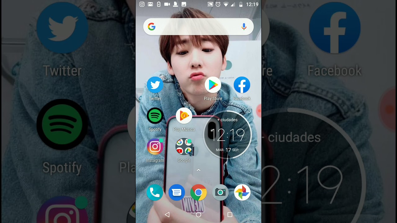Tutorial &iquest;C&oacute;mo comprar m&uacute;sica en Play Store? [Kevin Woo 🍀]