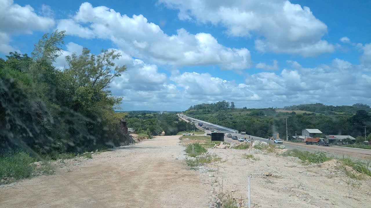 Andarengo - Jo&atilde;o e Andr&eacute;a est&aacute;  ao vivo! expedi&ccedil;&atilde;o amigos da lagoa dos Patos RS. Cidade Cristal .