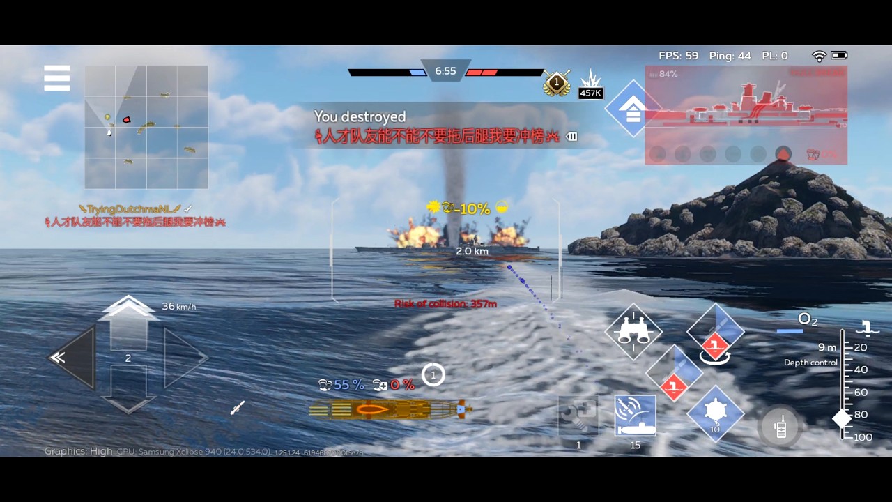 War Thunder Mobile 212a downtier gameplay with commentary no ai