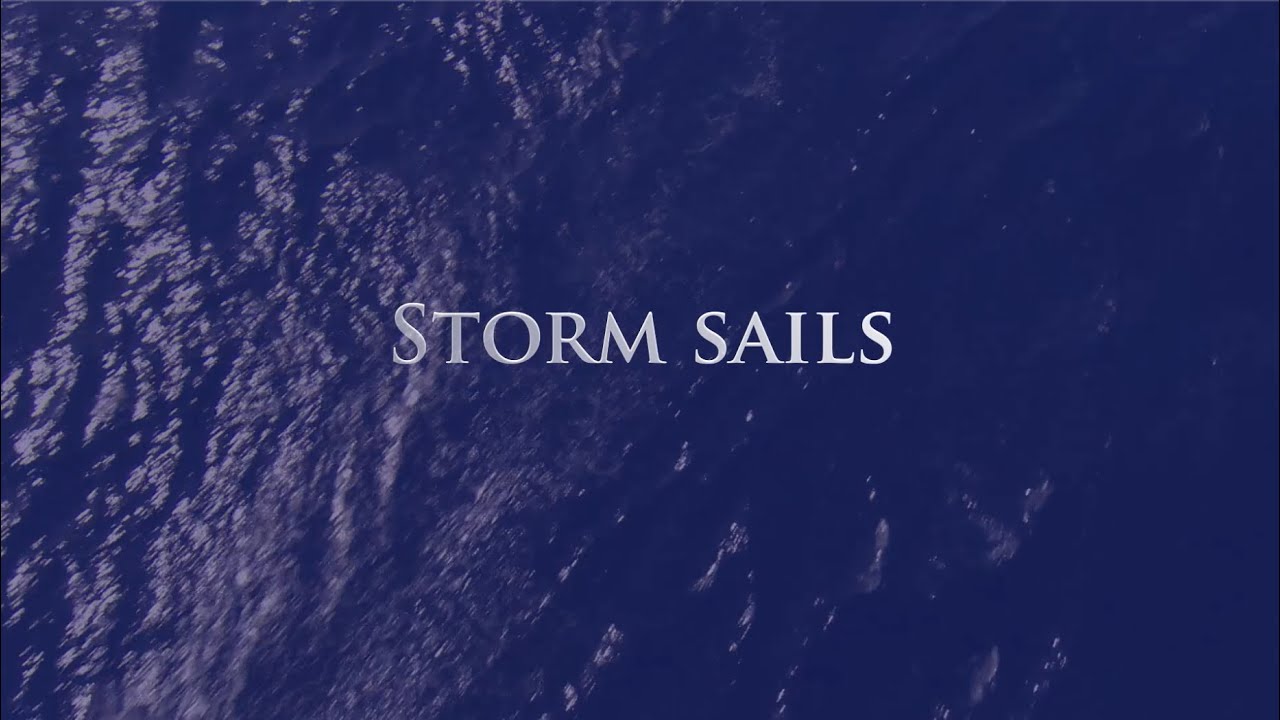 Storm Sails