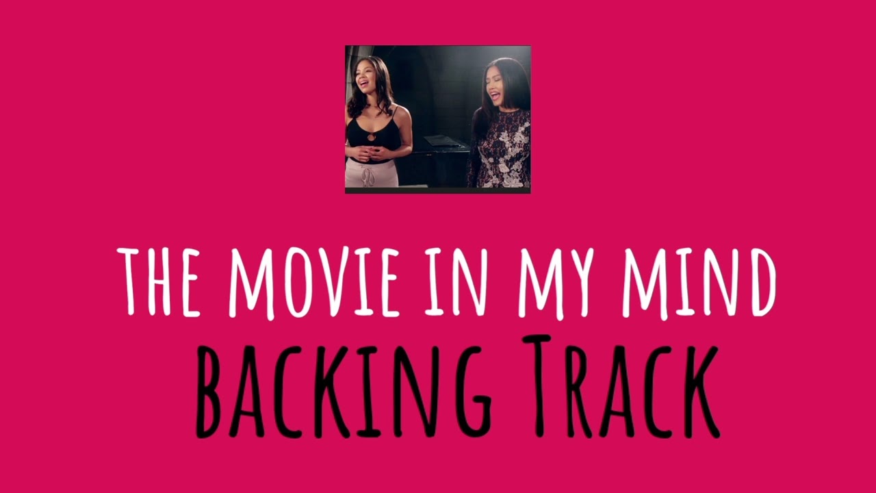 The movie in my mind from Miss Saigon Backing Track 