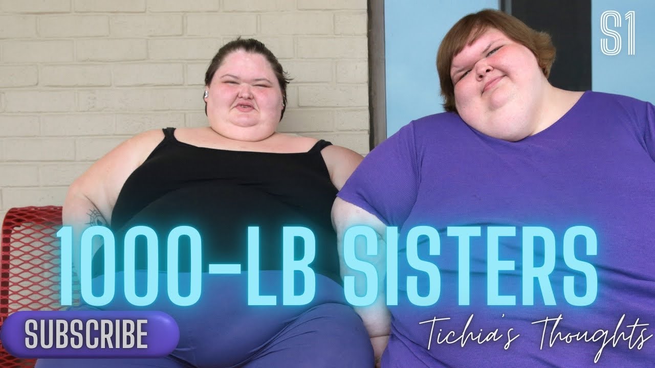 1000 LB Sisters S1 E1