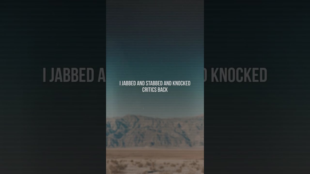 Kid Rock - American Bad *ss | Lyrics 