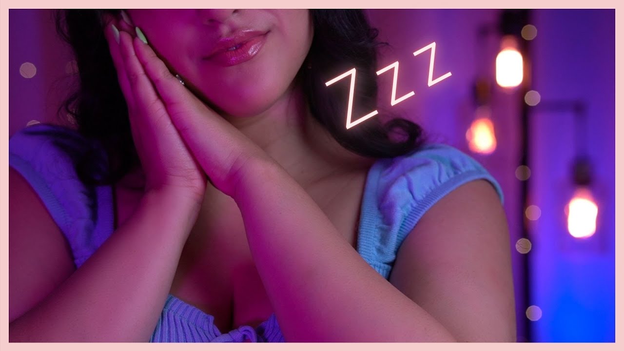 The Softest, Gentlest Triggers for Guaranteed Sleep 😴 Delicate Layered Sounds ASMR for Sleep