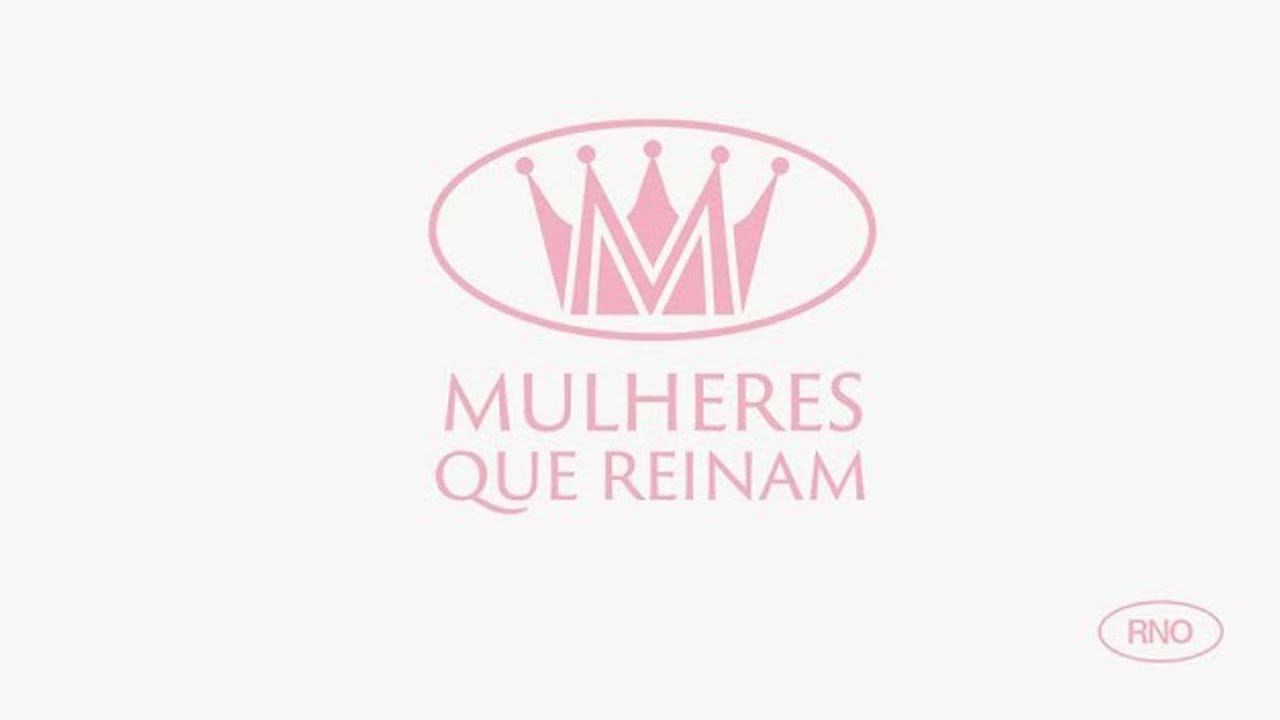 MULHERES QUE REINAM | Pricila Manerich