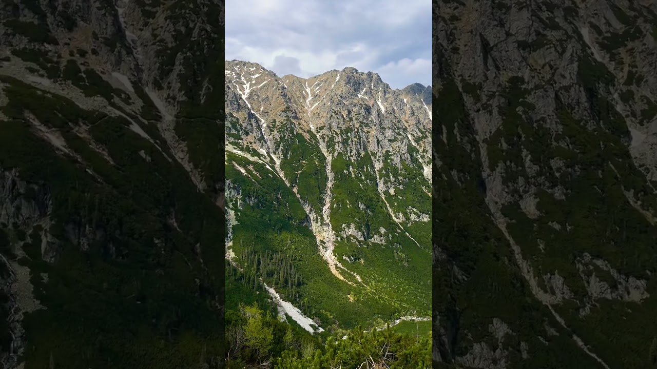 #poland #travel #zakopane #travelpoland #podr&oacute;że #tatry #nature
