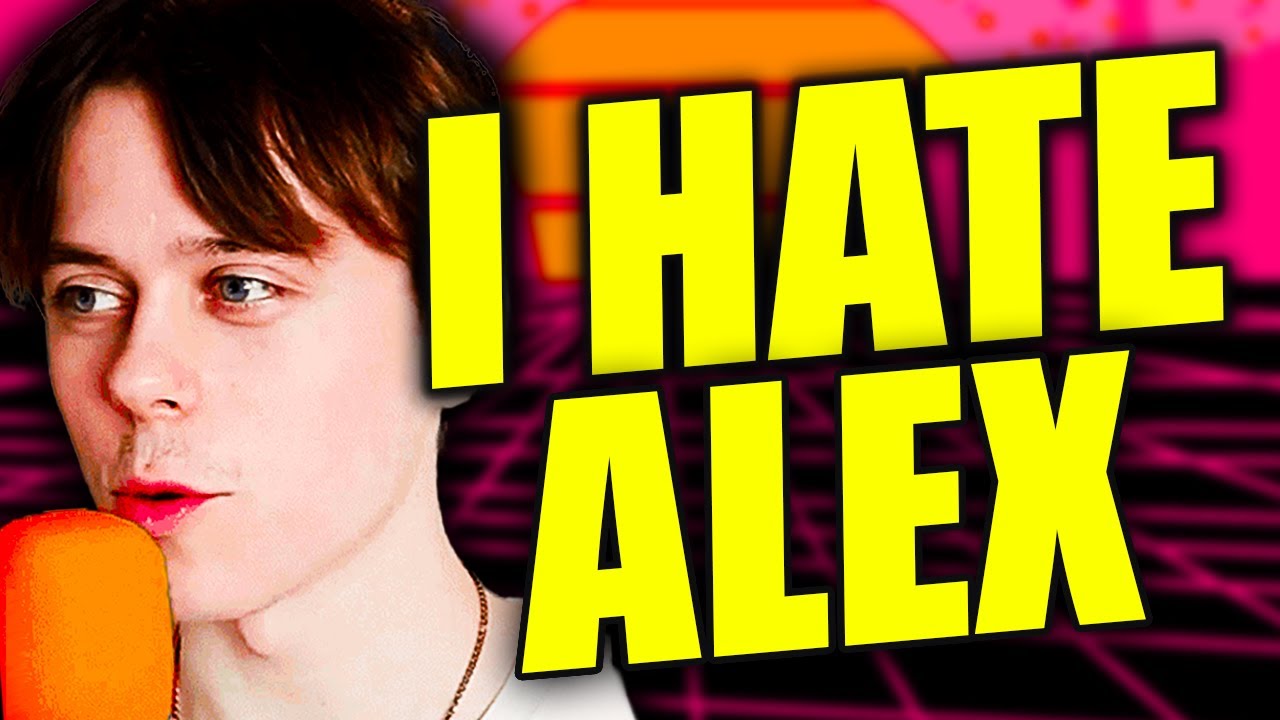 ImAllexx Made The Worst Response Ever (I Hate Him)